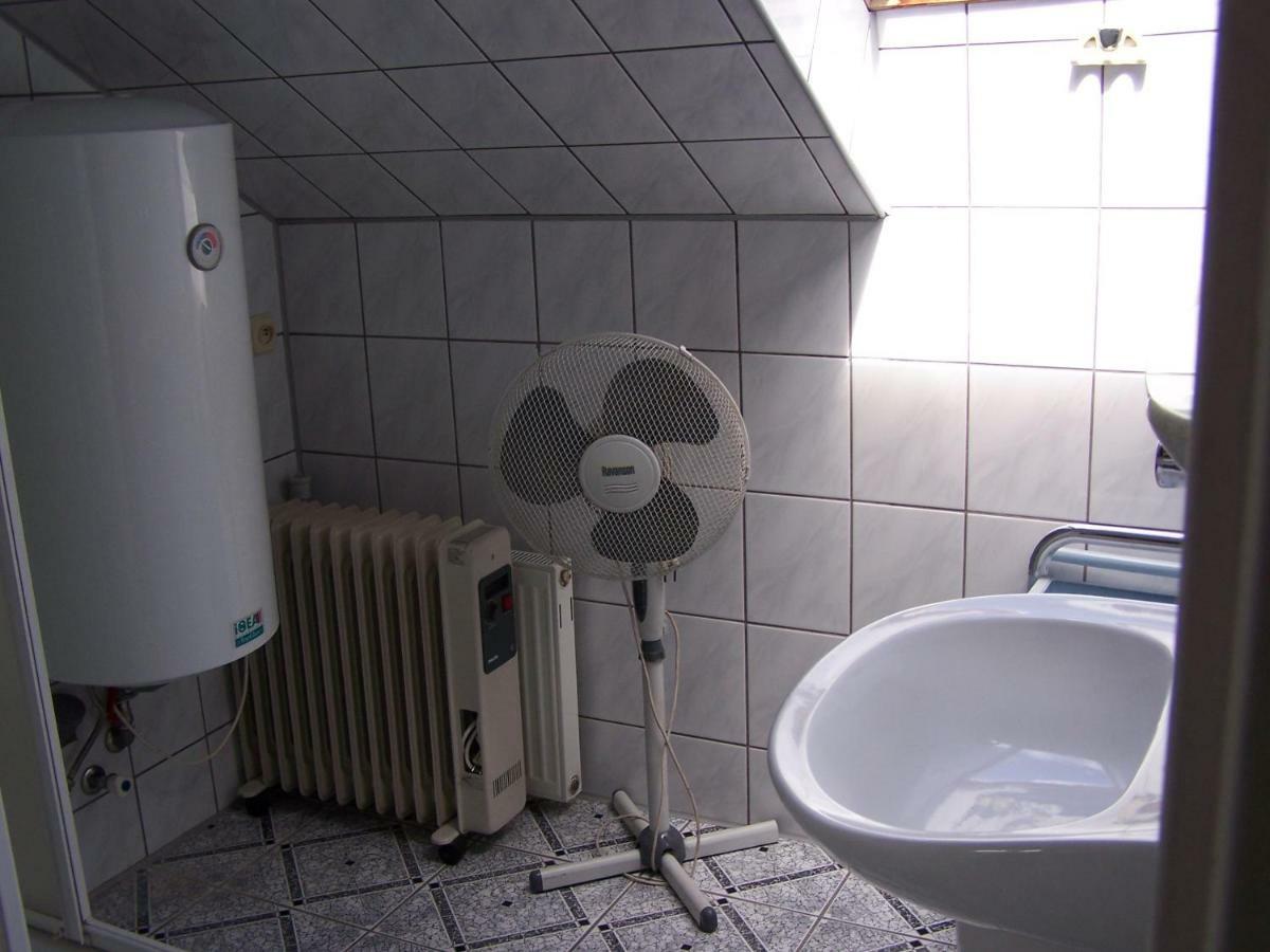 Agrohotelik-Gospodarstwo Agroturystyczne Mragowo Ngoại thất bức ảnh