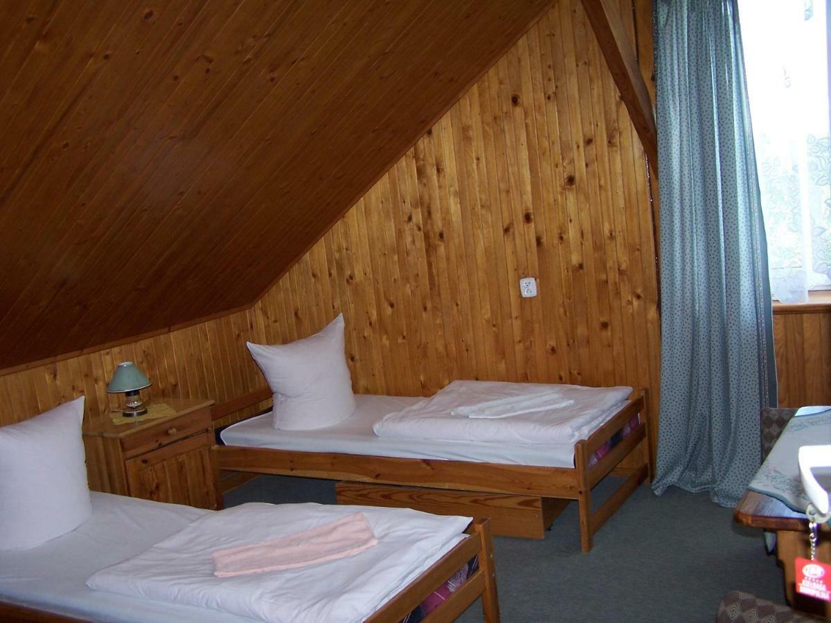Agrohotelik-Gospodarstwo Agroturystyczne Mragowo Ngoại thất bức ảnh
