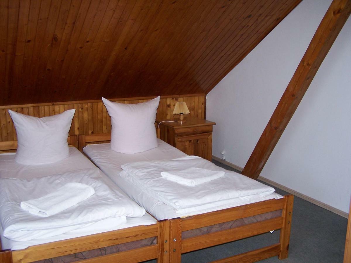 Agrohotelik-Gospodarstwo Agroturystyczne Mragowo Ngoại thất bức ảnh