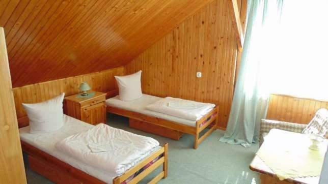 Agrohotelik-Gospodarstwo Agroturystyczne Mragowo Ngoại thất bức ảnh