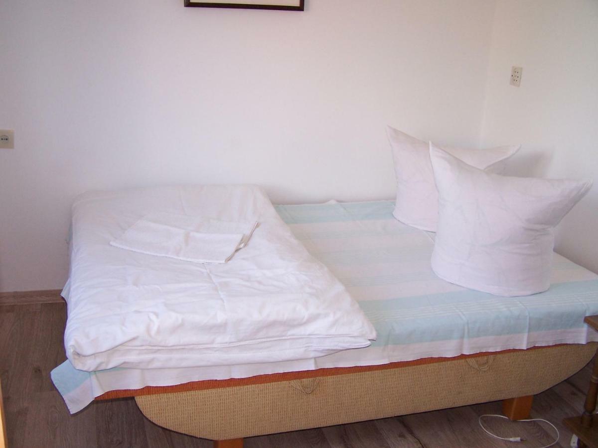 Agrohotelik-Gospodarstwo Agroturystyczne Mragowo Ngoại thất bức ảnh